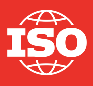 ISO-logo